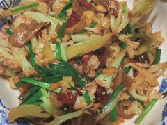 -尚禾厨·湘菜馆(步行街店)