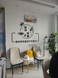 -UGIRL有个美甲