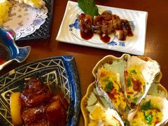 红烧肉-红叶日料·放题·海胆·定食(星海店)