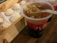 -八婆婆烧仙草(中山路店)