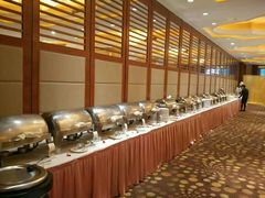 -牡丹国际大酒店-港式茶餐厅