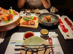 -花潮料理艺食馆(成都万象城店)