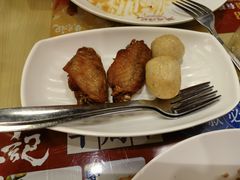 -黄恩记茶餐厅(杨箕店)