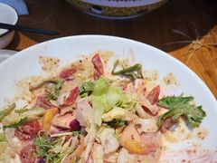-俭寨大盘鸡·缸子肉·小公鸡·新疆菜(云通店)