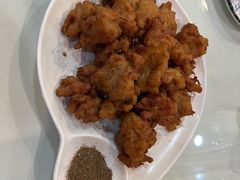 -黑石礁酒楼·海鲜(黑石礁店)