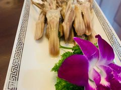 -吴门人家·苏宴宫廷菜(拙政园店)