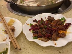 -芭夯兔·无骨兔汤锅(华阳店)