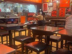 -王繁星面馆(西安熙地港店)