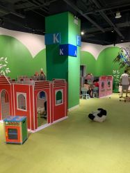 -幻贝家儿童乐园(苏州中心店)