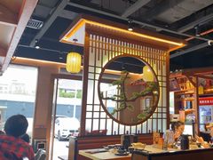 -秋色客家菜(南山店)