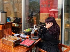 -山葵家居酒屋(天目里店)