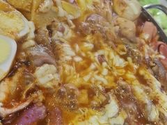 -Meet Sun韩式大排档(五一广场7MALL店)