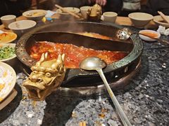 -蜀大侠火锅(建设路第五大道店)