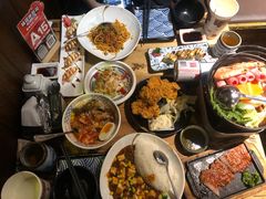 -小川洋风料理(江汉路店)
