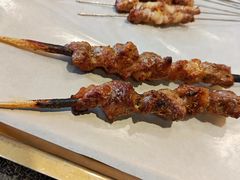 红柳大串-锦州御烧烤·形象店(人民街店)