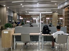 -杭州市萧山图书馆