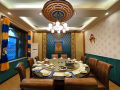 包厢-锡林河饭店