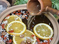 -霹雳火·重庆烧烤·江湖菜(解放碑店)