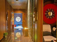 -江南足纪·影院足道·轻奢SPA(京基水贝店)