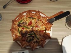 -必胜客(金凤店)