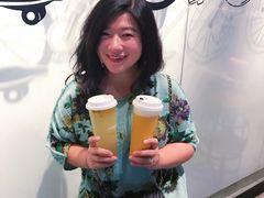-喜茶(深圳东门1234店)