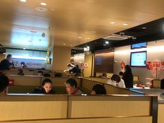 -海底捞火锅(龙湖三千集店)