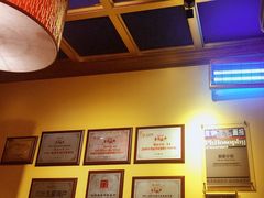 -那家小馆•北京菜•烤鸭(中关村店)