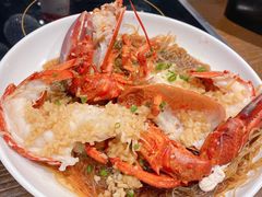 -盒马鲜生(领丰汇店)