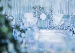-Sunny喜铺婚礼策划(东部店)
