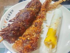 -卜奎风味便宜坊(兴隆路店)