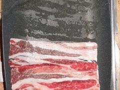 -新石器烤肉(百联川沙店)