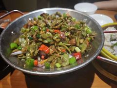 -莲餐厅·湖北菜·藕汤老手艺(愚园路店)