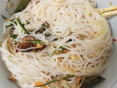 香茅烤鸡肉捞檬粉-美奈小馆·越南料理(中航城君尚购物中心店)