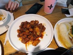 -金牌外婆家(苏州中心店)