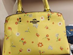 -COACH蔻驰(恒隆广场店)