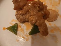 -莆田餐厅PUTIEN(西安万象天地店)