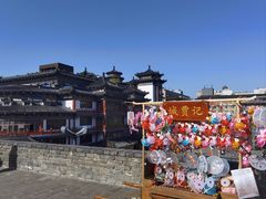 -西安城墙·碑林历史文化景区