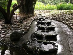 -成都市活水公园