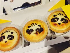 -潘达芝士挞(大悦城店)