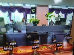 -新艺自助美食城(中山路店)