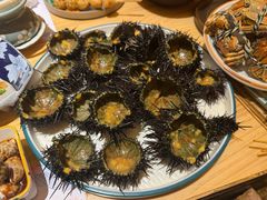 -贵木日本料理·铁板烧(新地假日广场店)