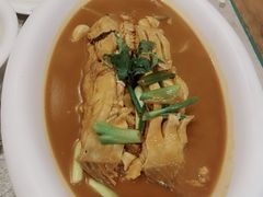 -小船渔村•大连菜•大连焖鱼(明泽街店)