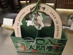 -淮香国色·淮扬菜(正大中心店)