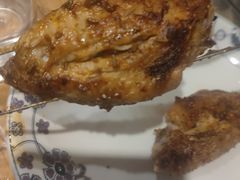 -关二碳烤羊腿(龙翔路店)