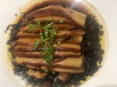 -大鸭梨烤鸭(左家庄店)