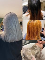 点击看大图 -KEIVON HAIR·崎宏