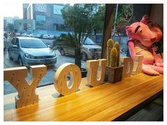 -友达面馆(二七南路店)