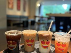 -星巴克(中远两湾城店)