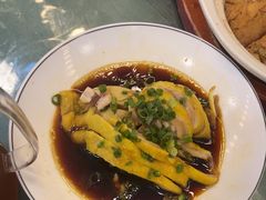 -天毓山庄·餐厅