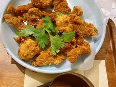 -小满手工粉(上海品尊国际店)